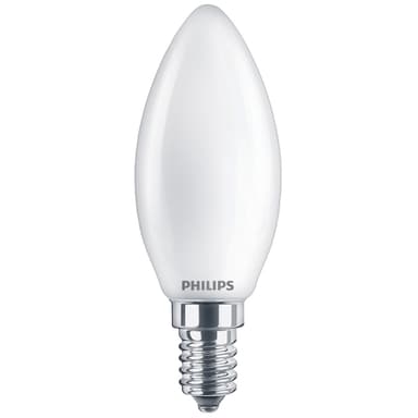 Philips Classic LED lyspære 8718696706237