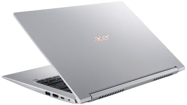 Acer Swift 3 14" bærbar PC (sølv)