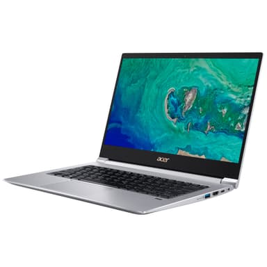 Acer Swift 3 14" bærbar PC (sølv)