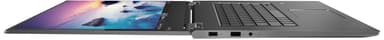 Lenovo Yoga 730 15,6" 2-i-1 (jerngrå)