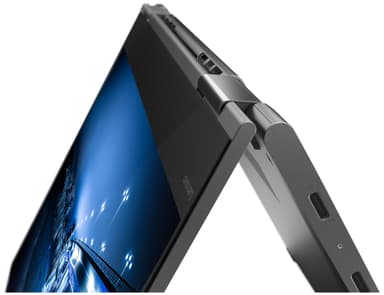 Lenovo Yoga 730 13,3" 2-i-1 (jerngrå)
