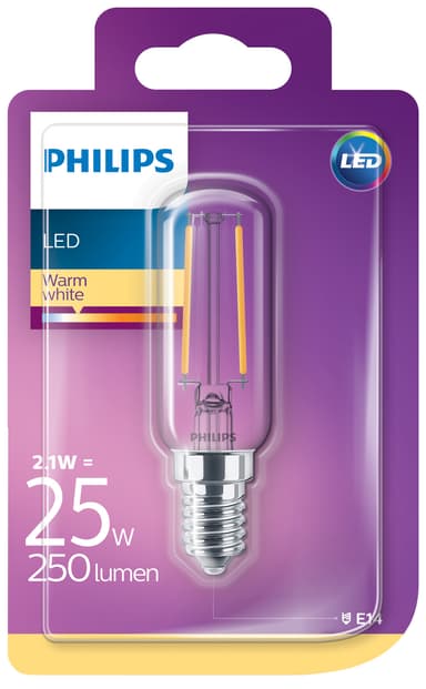 Philips Classic LED lyspære 8718699599188