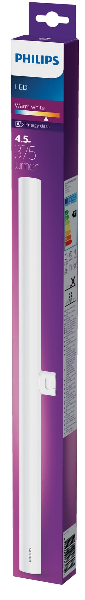 Philips LED lyspære 8718696586075