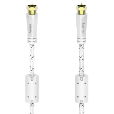 Hama parabolkabel 120dB (1,5 m)