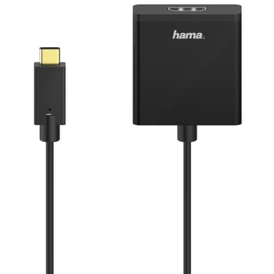 Hama USB-C til HDMI-adapter