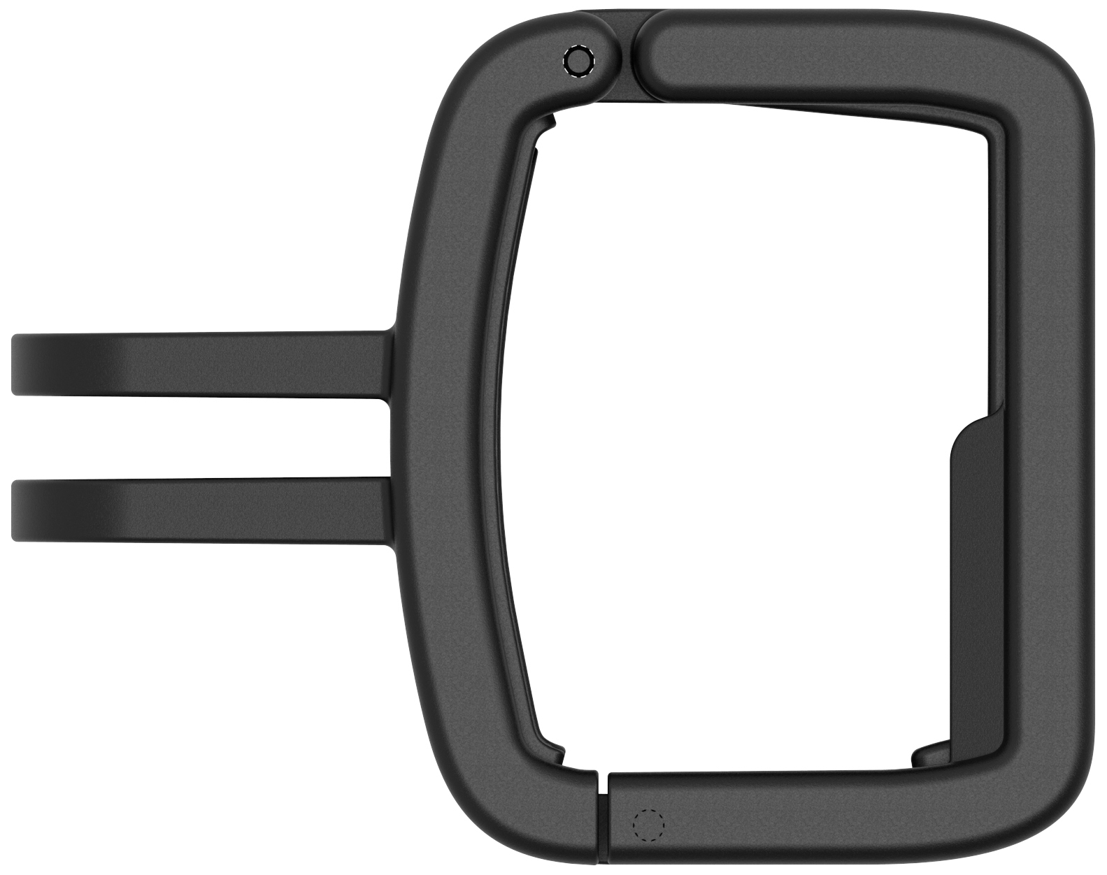 DJI Osmo Pocket festebrakett
