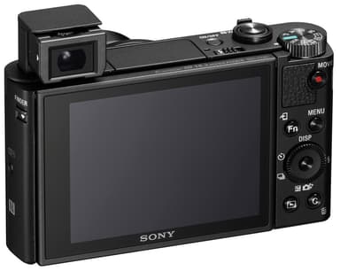 Sony Cybershot DSC-HX95 kompaktkamera