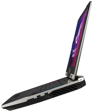 Asus ROG Chimera G703GX 17,3" bærbar gaming PC