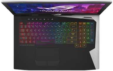 Asus ROG Chimera G703GX 17,3" bærbar gaming PC