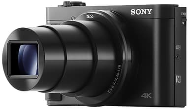 Sony Cybershot DSC-HX95 kompaktkamera