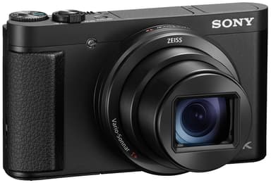 Sony Cybershot DSC-HX95 kompaktkamera