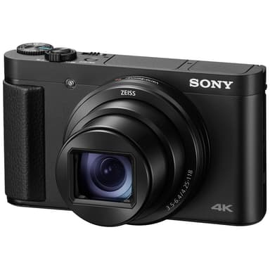 Sony Cybershot DSC-HX95 kompaktkamera