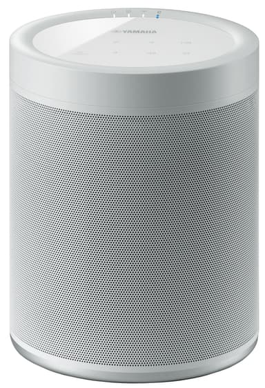 Yamaha MusicCast 20 trådløs høyttaler (hvit)