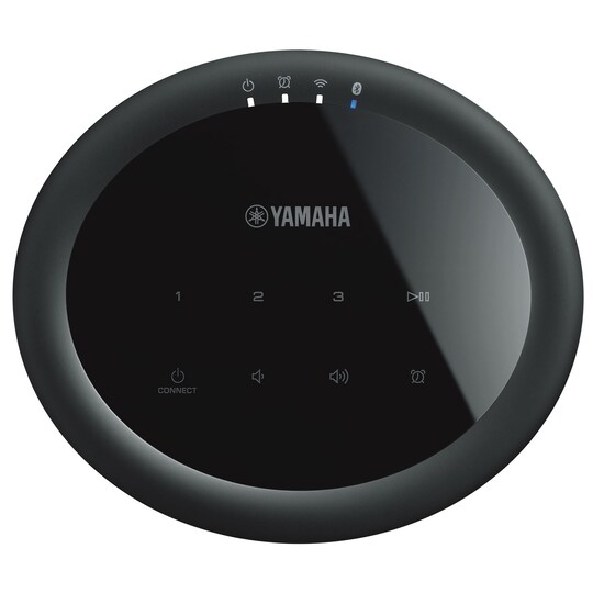 Yamaha MusicCast 20 trådløs høyttaler (sort)
