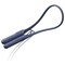 Sony WI-C600N trådløse in-ear hodetelefoner (moonlit blue)