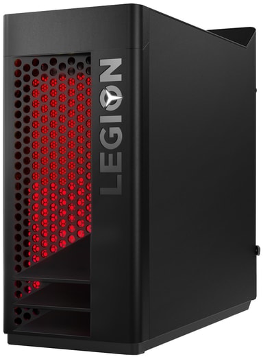 Lenovo Legion T530 I7 16gb 512gb Rtx 2060 Lenovo Legion T530 Tower stasjonær gaming-PC - Elkjøp