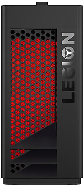 Lenovo Legion T530 Tower stasjonær gaming-PC - Elkjøp