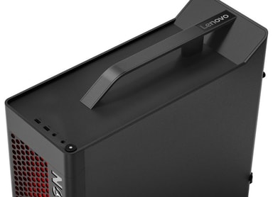 Lenovo Legion T530 Tower stasjonær gaming-PC - Elkjøp