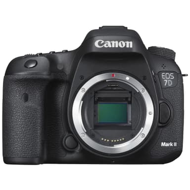 Canon EOS 7D Mark II digitalkamera