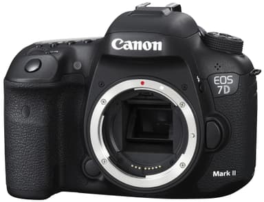 Canon EOS 7D Mark II digitalkamera