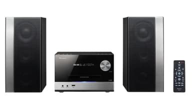 Pioneer x-pm32 - soundsystem