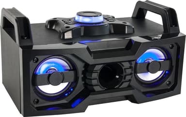 Ibiza portable soundbox 2x 25w