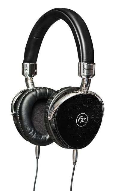 Floyd rose audio fr18b headphones - black