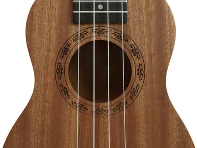 DIMAVERY 174111 Ukulele