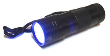 UV Lommelykt