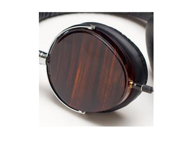 Floyd rose audio fr18m headphones - mahogni