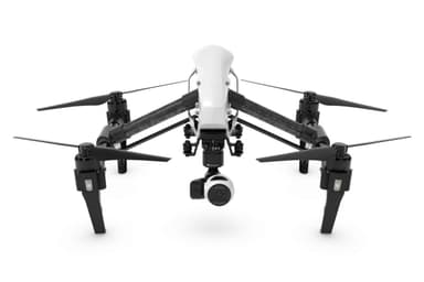 DJI Inspire 1 V2.0 RTF - Elkjøp