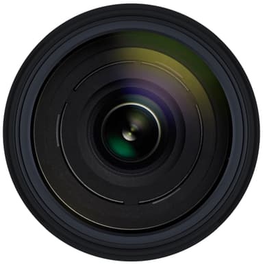 Tamron 18-400 mm f/3.5-6.3 Di II VC HLD ultra telezoomobjektiv