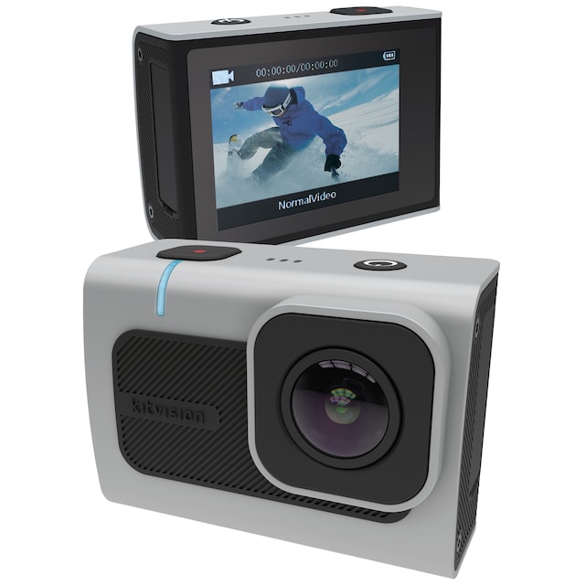Kitvision Venture 720p actionkamera