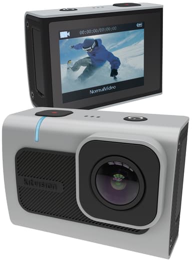 Kitvision Venture 720p actionkamera
