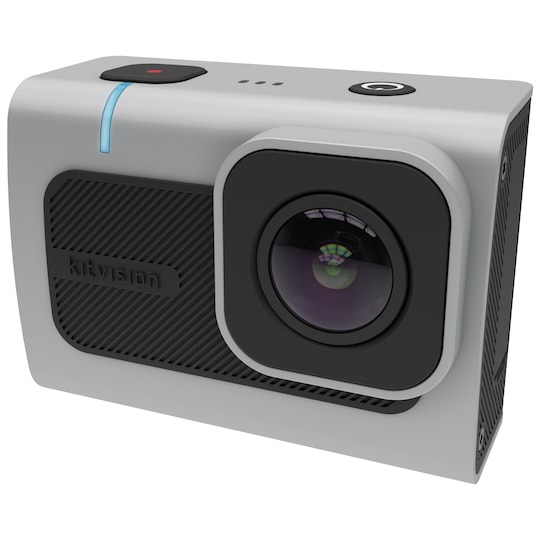 Kitvision Venture 720p actionkamera
