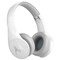 Motorola Pulse Escape+ trådløse on-ear hodetelefoner (hvit)