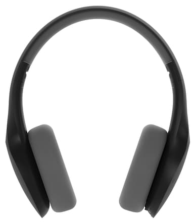 Motorola Pulse Escape+ trådløse on-ear hodetelefoner (sort)