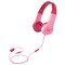 Motorola Squads 200 on-ear hodetelefoner (rosa)