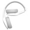 Motorola Pulse Escape+ trådløse on-ear hodetelefoner (hvit)