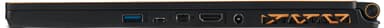 MSI GS65 8SE-087NE 15,6" bærbar gaming-PC (sort)