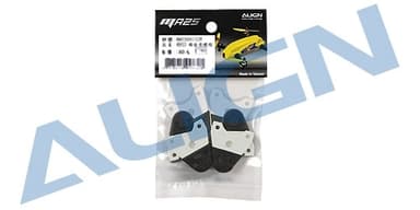 M425008XBT MR25 Landing Skid - White