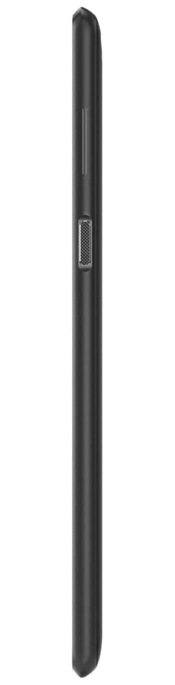 Lenovo Tab E7 Essential 7"nettbrett 16 GB WiFi (sort)