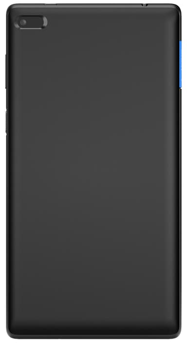 Lenovo Tab E7 Essential 7"nettbrett 16 GB WiFi (sort)
