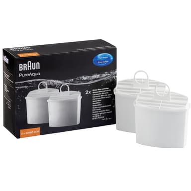 Braun Pure Aqua vannfilter AX13210006
