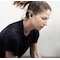 Jaybird RUN XT helt trådløse in-ear hodetelefoner (sort)