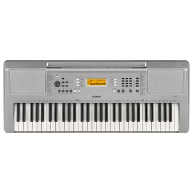 Yamaha keyboard YPT-360