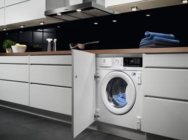 Electrolux PerfectCare 700 vaskemaskin/tørketrommel EW7F5247A4
