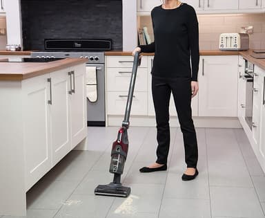 Morphy Richards Supervac Pro trådløs støvsuger