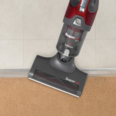 Morphy Richards Supervac Pro trådløs støvsuger