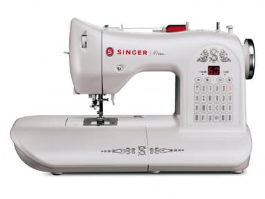 Singer one symaskin